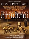 Cover image for The Madness of Cthulhu Anthology, Volume 1